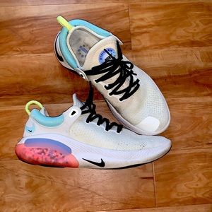 Nike Joyride running shoes